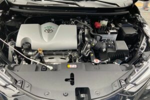 Toyota-Vios-2023-dong-co