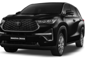 Innova Cross V