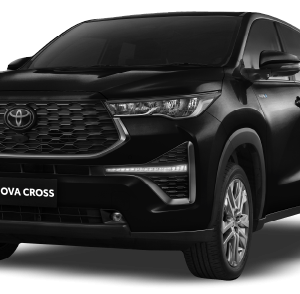 Innova Cross V