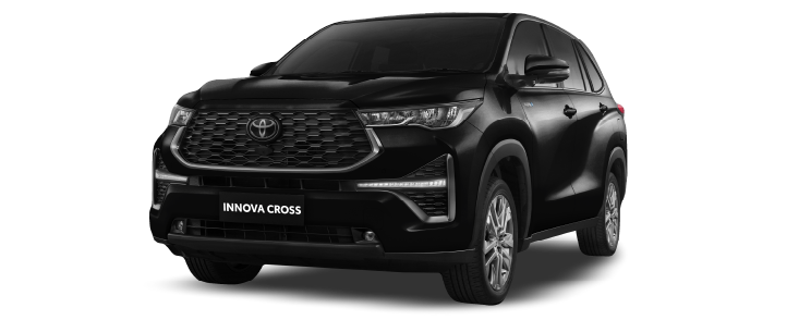 Innova Cross V