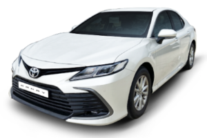 Toyota Camry 2.0G