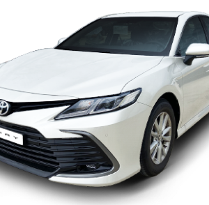 Toyota Camry 2.0G
