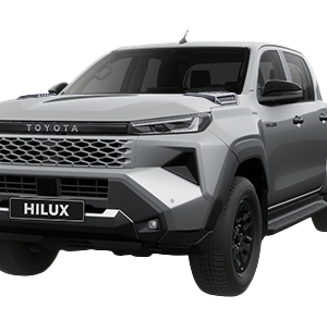 Hilux PRO 2.8 4x2 AT