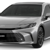 Toyota Camry 2.5 HV