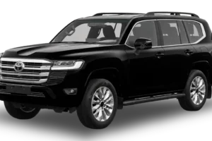 Toyota LAND CRUISER 300