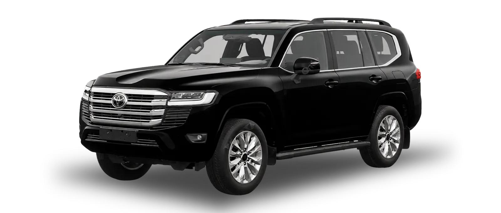 Toyota LAND CRUISER 300