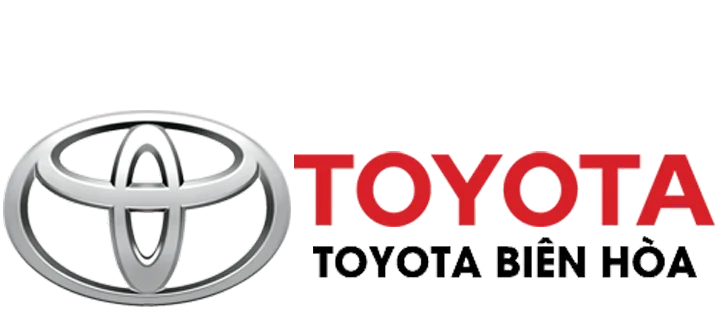 Toyota – Biên Hòa – Đồng Nai