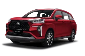 Toyota Veloz Cross Top