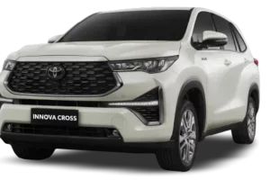 Innova Cross HEV