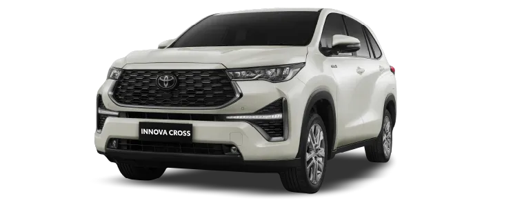 Innova Cross HEV