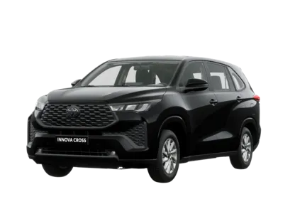 Innova Cross G