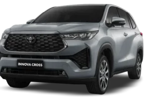 Innova Cross V