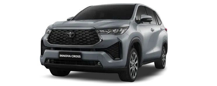 Innova Cross V