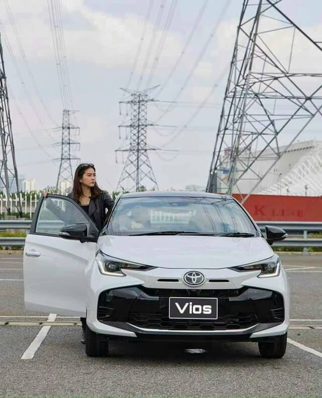 Toyota-Vios-2023-facelif