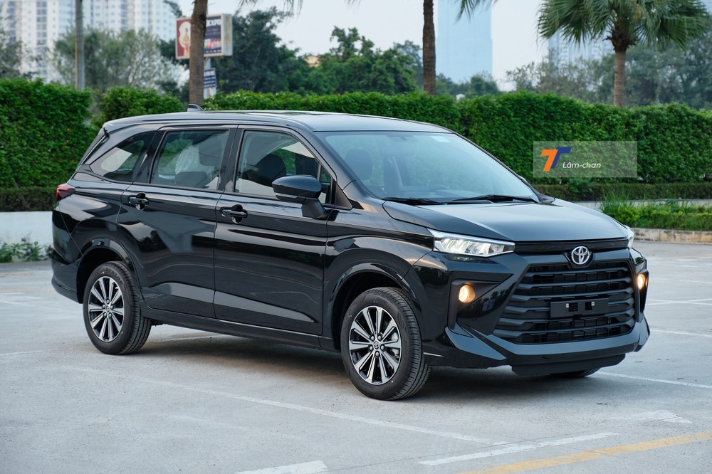 Toyota Avanza Premio 2022. Toyota Avanza Premio 2022.