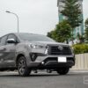 Ảnh Tổng quát xe Toyota Innova 2.0G 2021