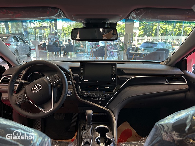 noi that xe toyota camry 2022 2 5hv giaxehoi vn 4
